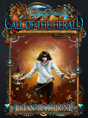 cover image of Call of the Herald
